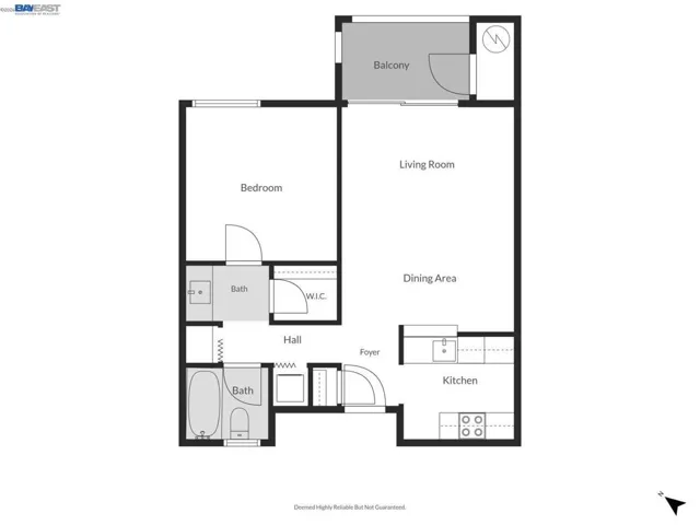685 Dartmore Ln 365, Hayward, California 94544 — photo 4