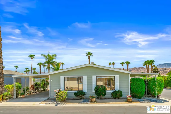 73 Zacharia Drive, Cathedral City, California 92234 — photo 4