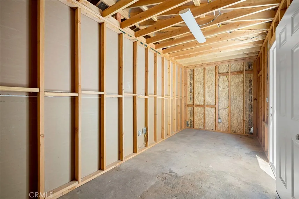 Storage oom