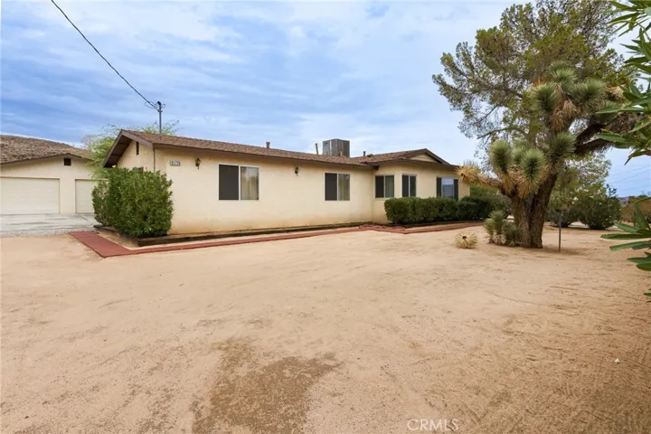 61726 Hilltop, Joshua Tree, California 92252 — photo 4