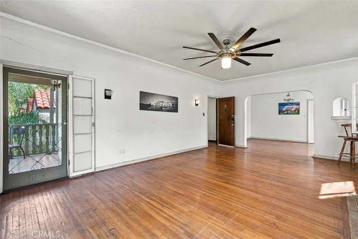 1118 S Sycamore, Los Angeles, California 90019 — photo 5