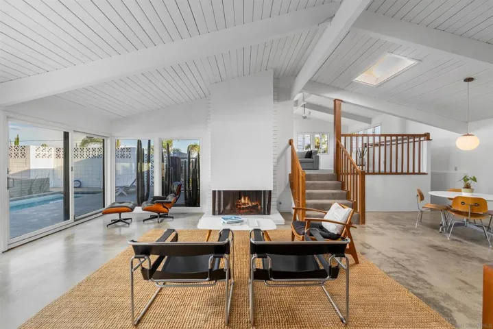 2648 Loring St., San Diego, California 92109 — photo 4