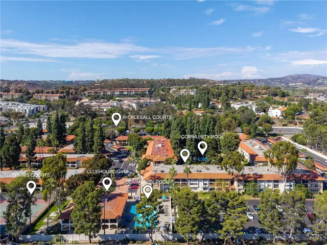Welcome to Mission
Plaza!