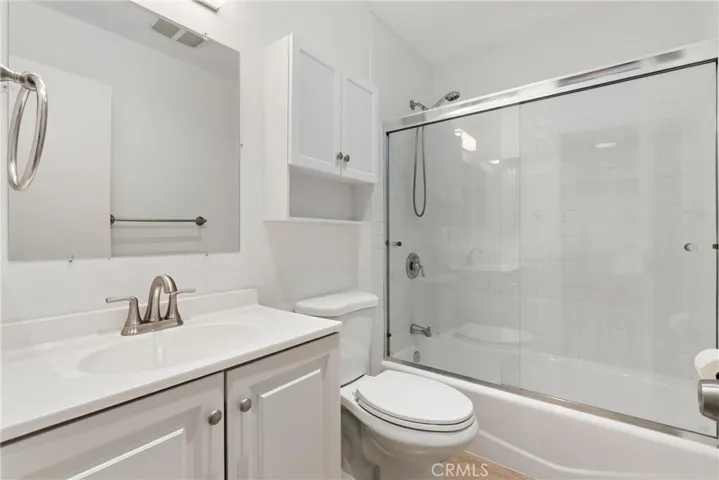 Bathroom.