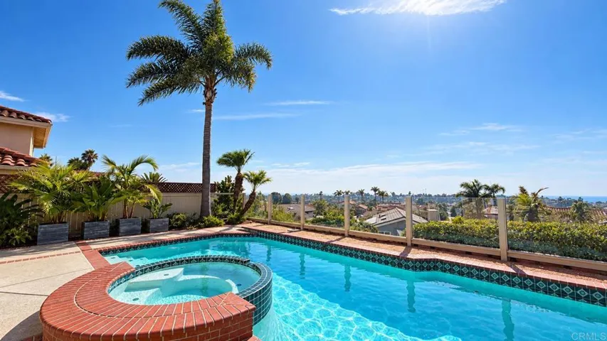 Panoramic Ocean Views