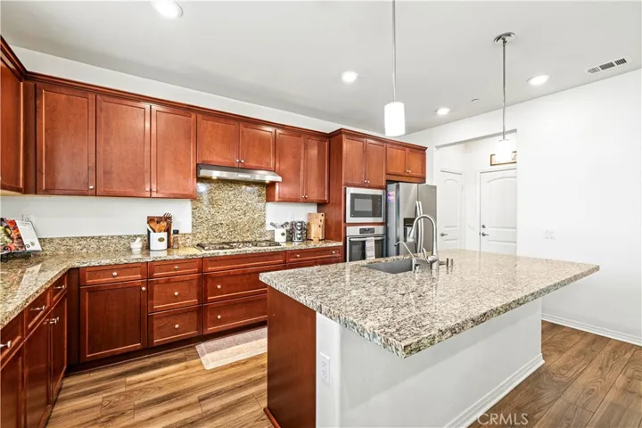 24157 Via Perla, Valencia, California 91354 — photo 5