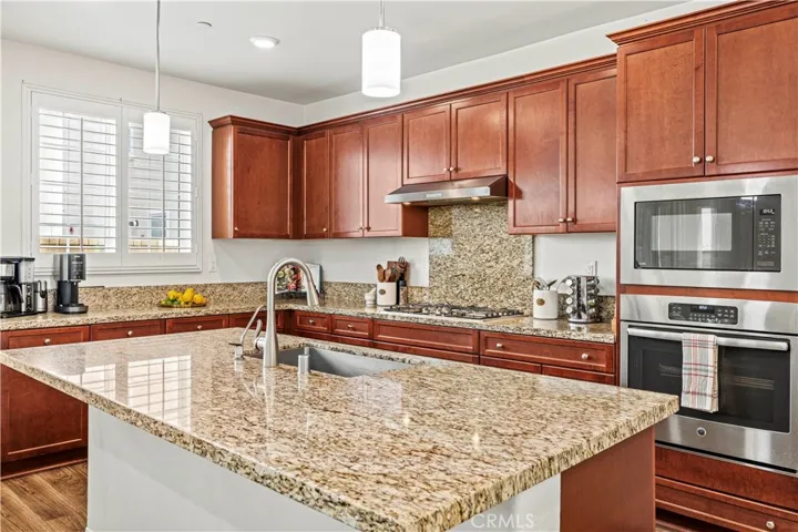 24157 Via Perla, Valencia, California 91354 — photo 4