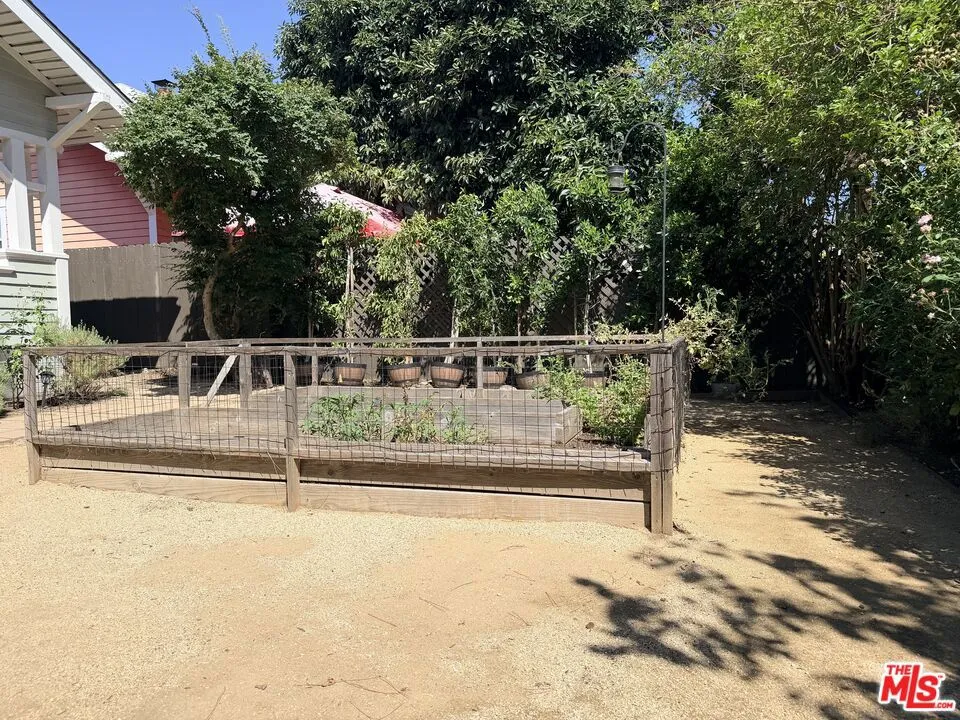1351 N Mccadden Place, Los Angeles, California 90028 — photo 5