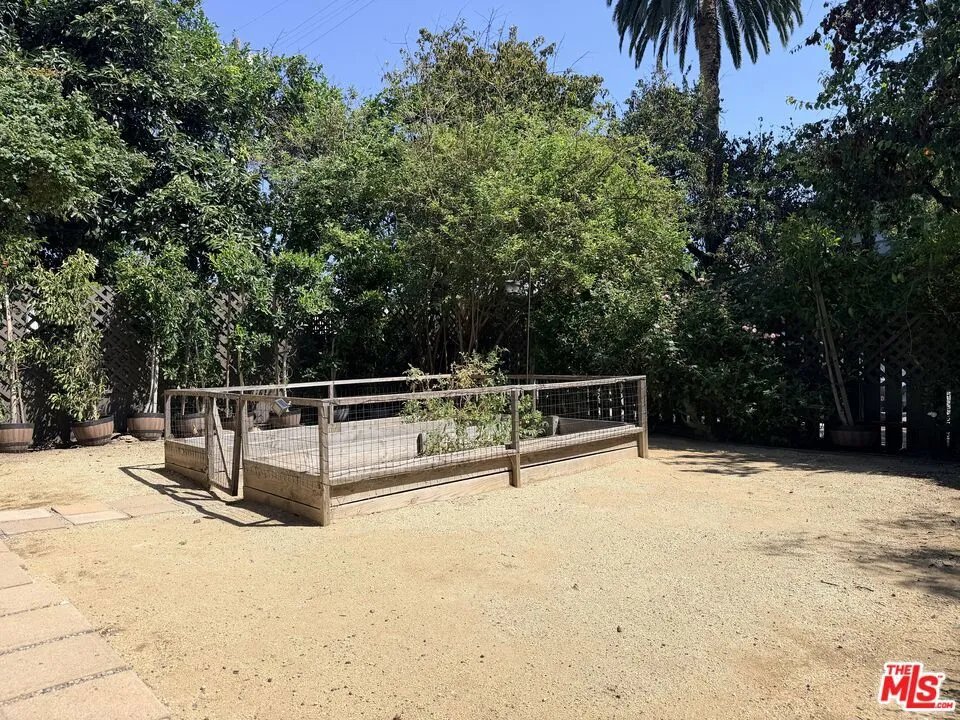 1351 N Mccadden Place, Los Angeles, California 90028 — photo 4