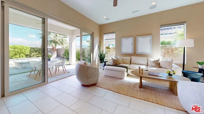 28 Zinfandel, Rancho Mirage, California 92270 — photo 5