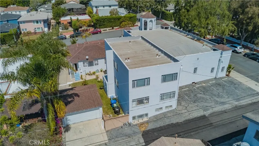 836 Cedar St, Santa Monica, California 90405 — photo 5