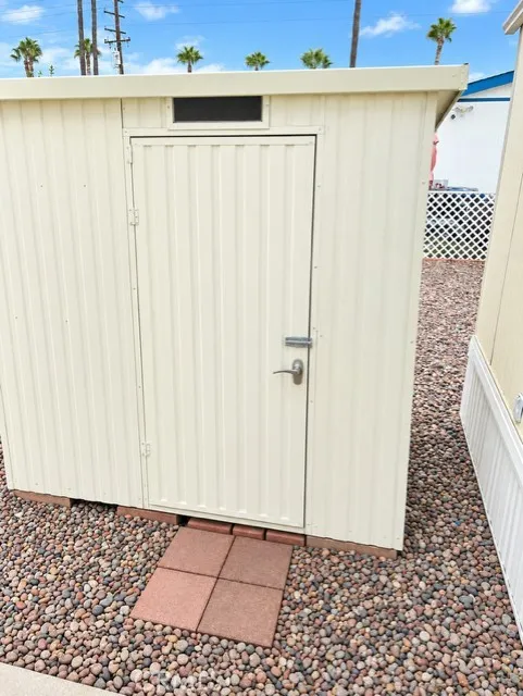 Shed Shed