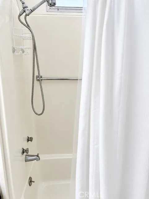 Main bathroom Main bathroom