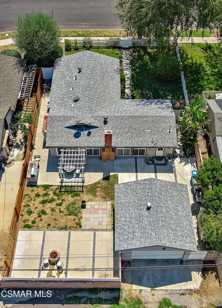 22847 Enadia Way - Aerial 4 22847 Enadia Way - Aerial 4