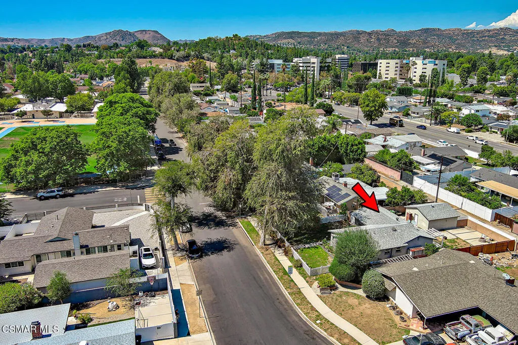22847 Enadia Way - Aerial 2 22847 Enadia Way - Aerial 2