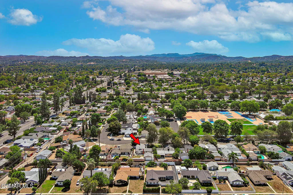 22847 Enadia Way - Aerial 3 22847 Enadia Way - Aerial 3
