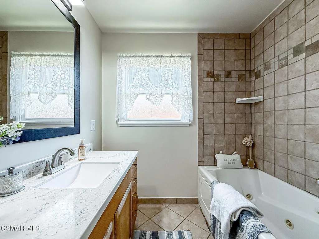 22847 Enadia Way - 2nd Hall Bath 22847 Enadia Way - 2nd Hall Bath