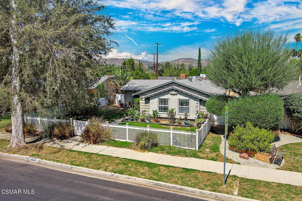 22847 Enadia Way - FRONT Aerial-1 22847 Enadia Way - FRONT Aerial-1