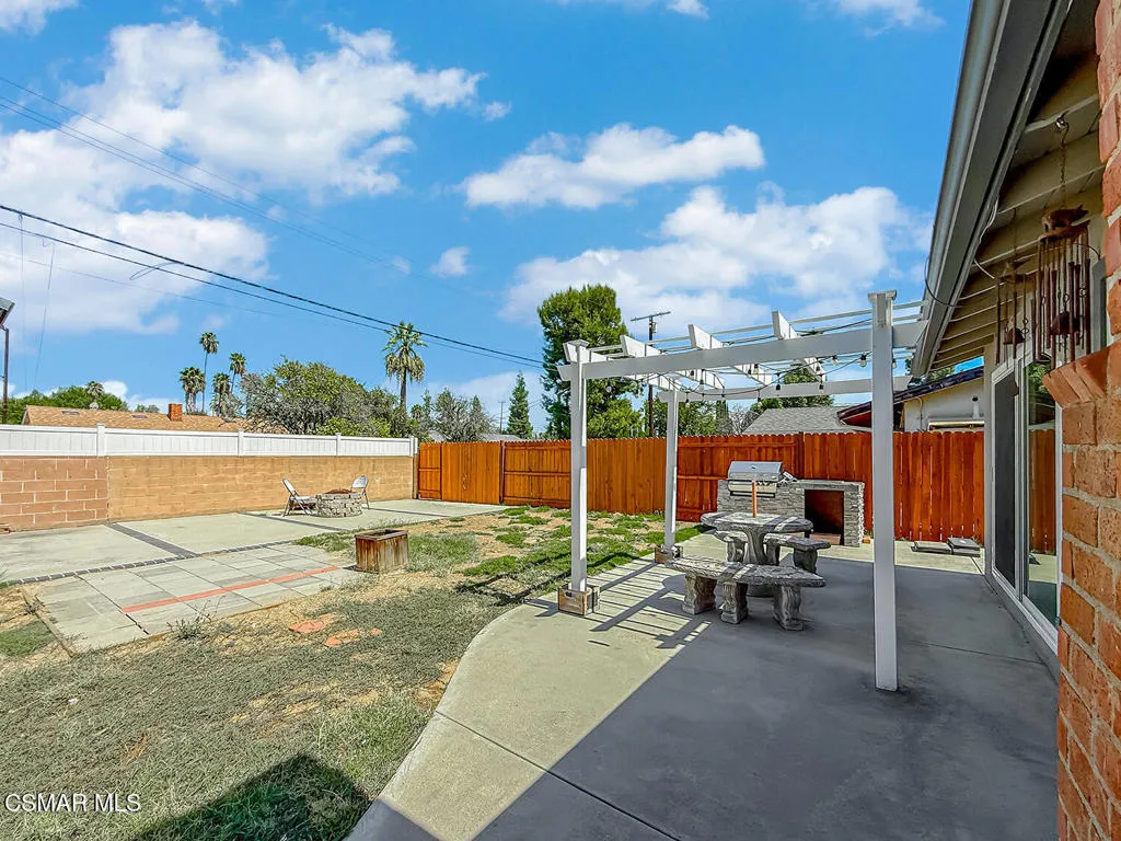 22847 Enadia Way - Backyard Patio3 22847 Enadia Way - Backyard Patio3
