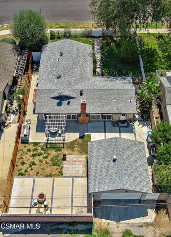 22847 Enadia Way - Aerial 4