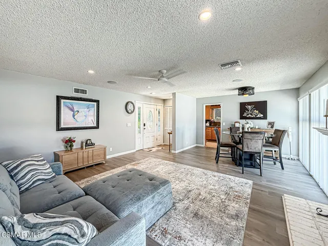 22847 Enadia Way - Living & Dining Area2