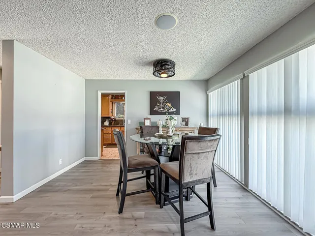22847 Enadia Way - Dining Area