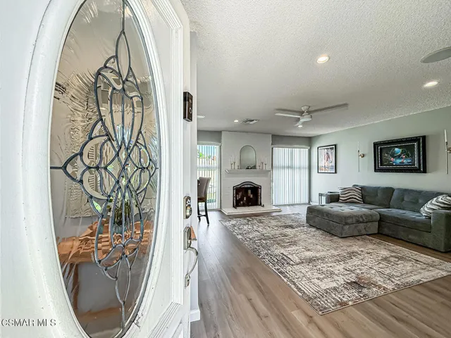 22847 Enadia Way - Front Door W LivingRo