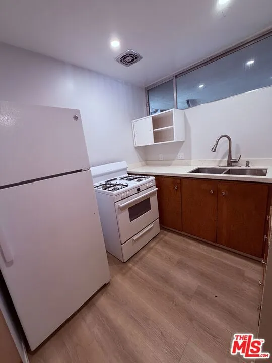 Updated kitchen Updated kitchen