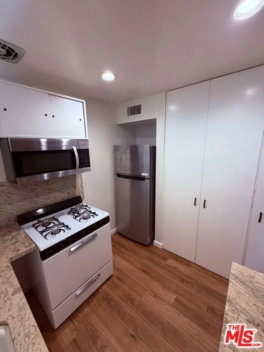 Updated kitchen Updated kitchen