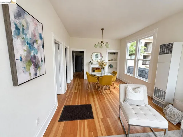 1324 Burnett, Berkeley, California 94702 — photo 4