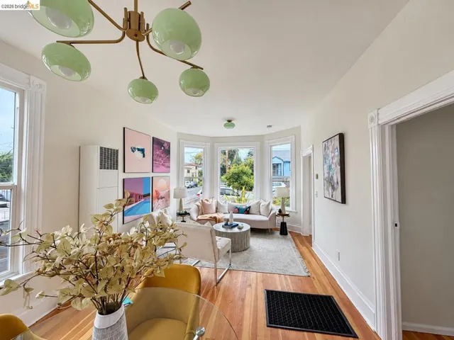 1324 Burnett, Berkeley, California 94702 — photo 5