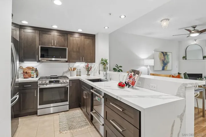 1240 India St 506, San Diego, California 92101 — photo 4
