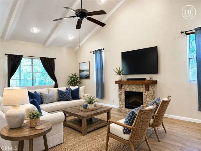 251 Oak, Lake Arrowhead, California 92352 — photo 4