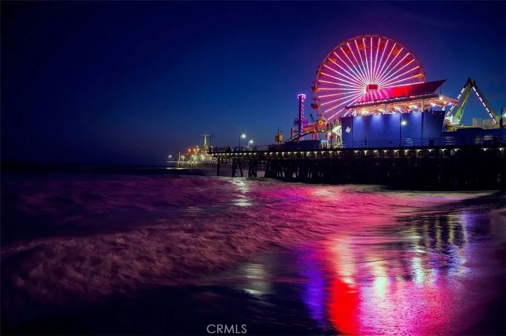 Santa Monica