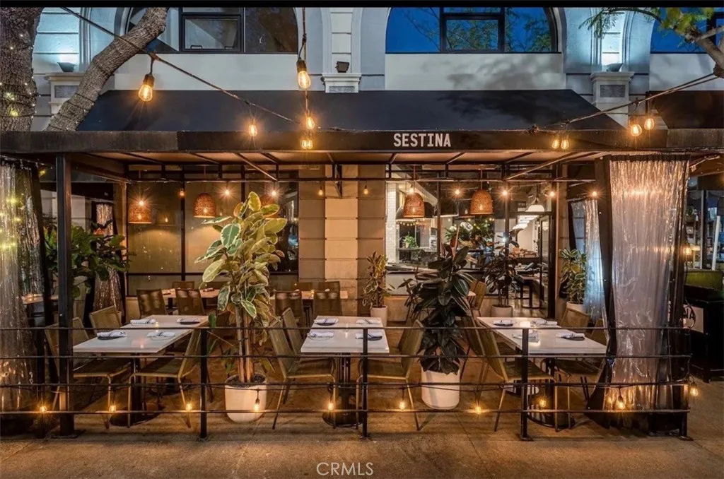 Culver City Dining