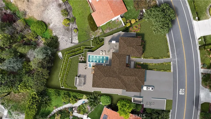 1417 Via Coronel, Palos Verdes Estates, California 90274 — photo 5