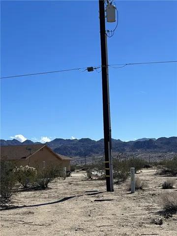 0 Uranium Road, Joshua Tree, California 92252 — photo 4