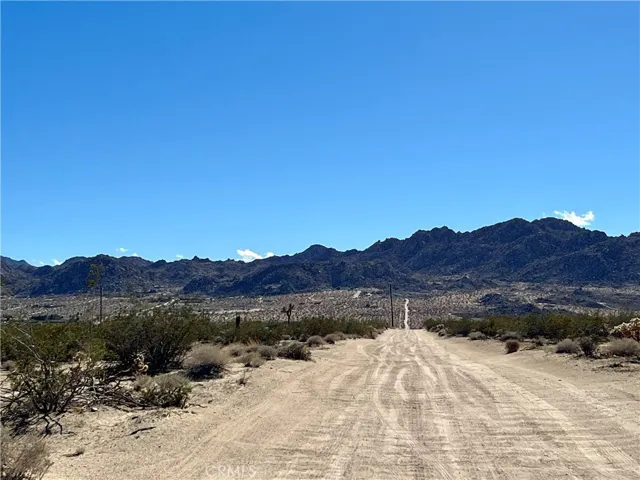 0 Uranium Road, Joshua Tree, California 92252 — photo 5