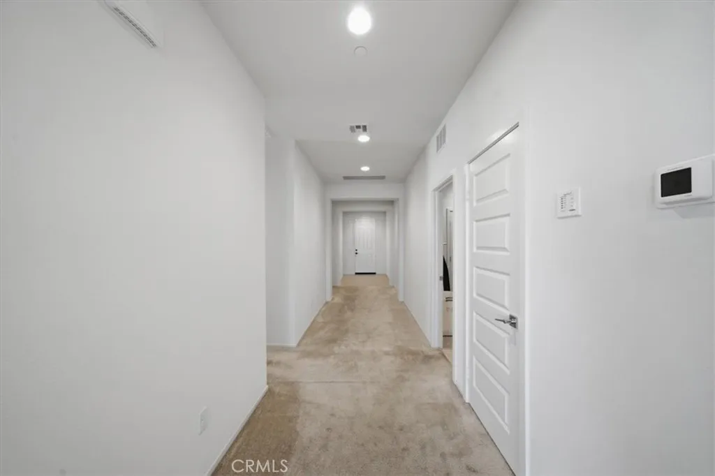 Hallway Hallway