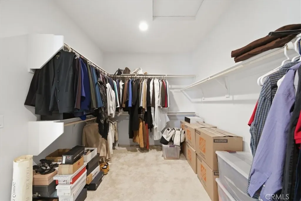 Master Closet Master Closet