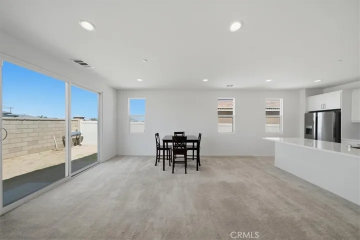 Dinning room