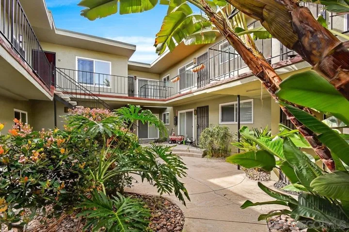 4450 Wilson Avenue, San Diego, California 92116 — photo 4