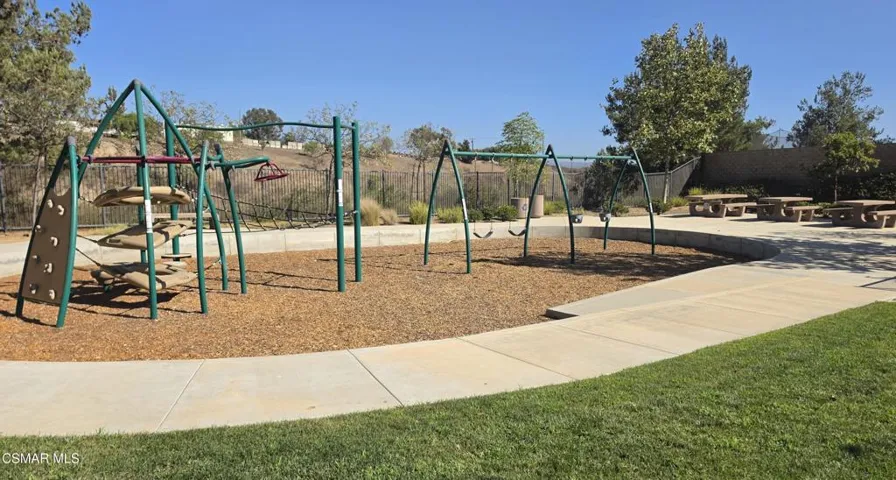 2 playgrounds
