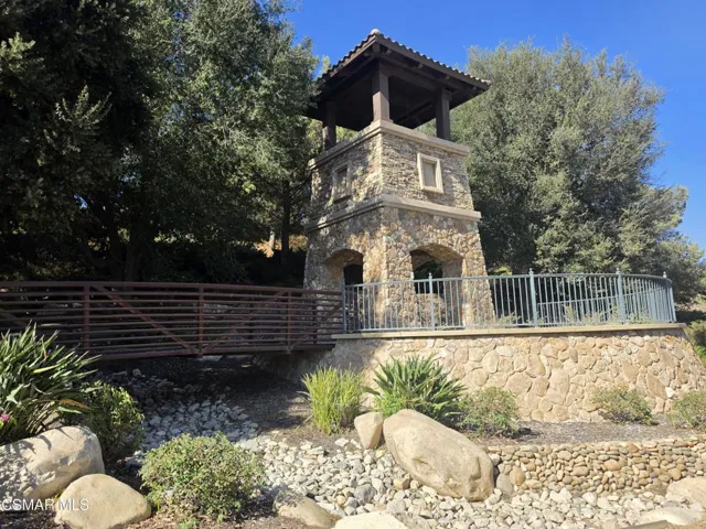 Meridian hills