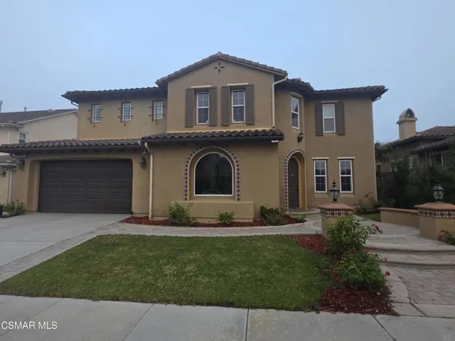 Your new home?