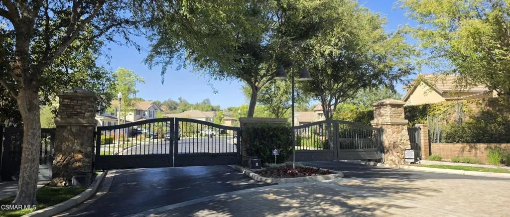 Gated Community