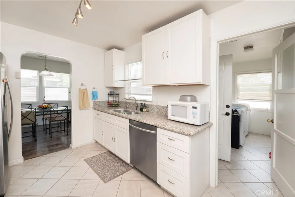 Upgrade Kitchen