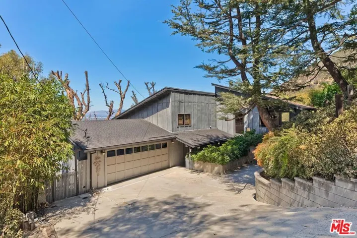 3583 Wonder View Drive, Los Angeles, California 90068 — photo 5