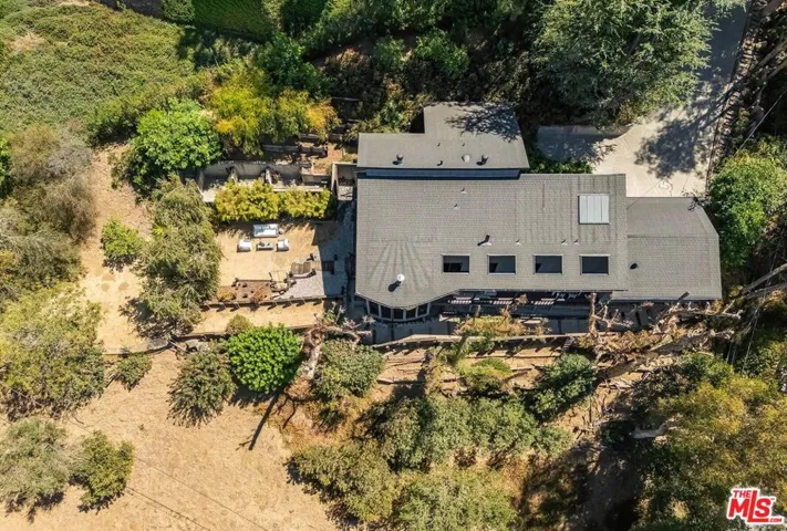 3583 Wonder View Drive, Los Angeles, California 90068 — photo 4