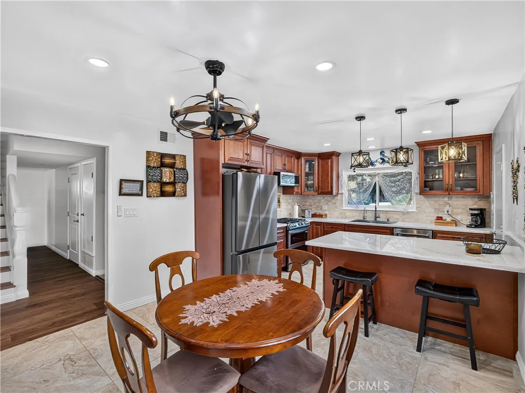 Beautifully remodeled kitchen Beautifully remodeled kitchen